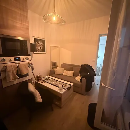 Apartment Apparemment A 10 Minutes De Paris Alfortville